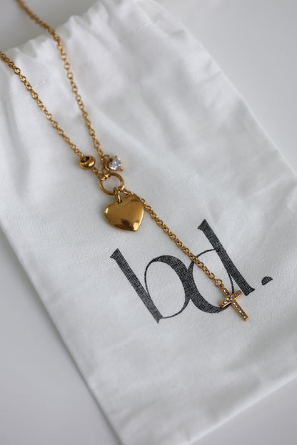 Léonie - necklace