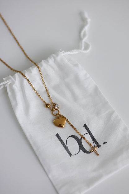 Léonie - necklace