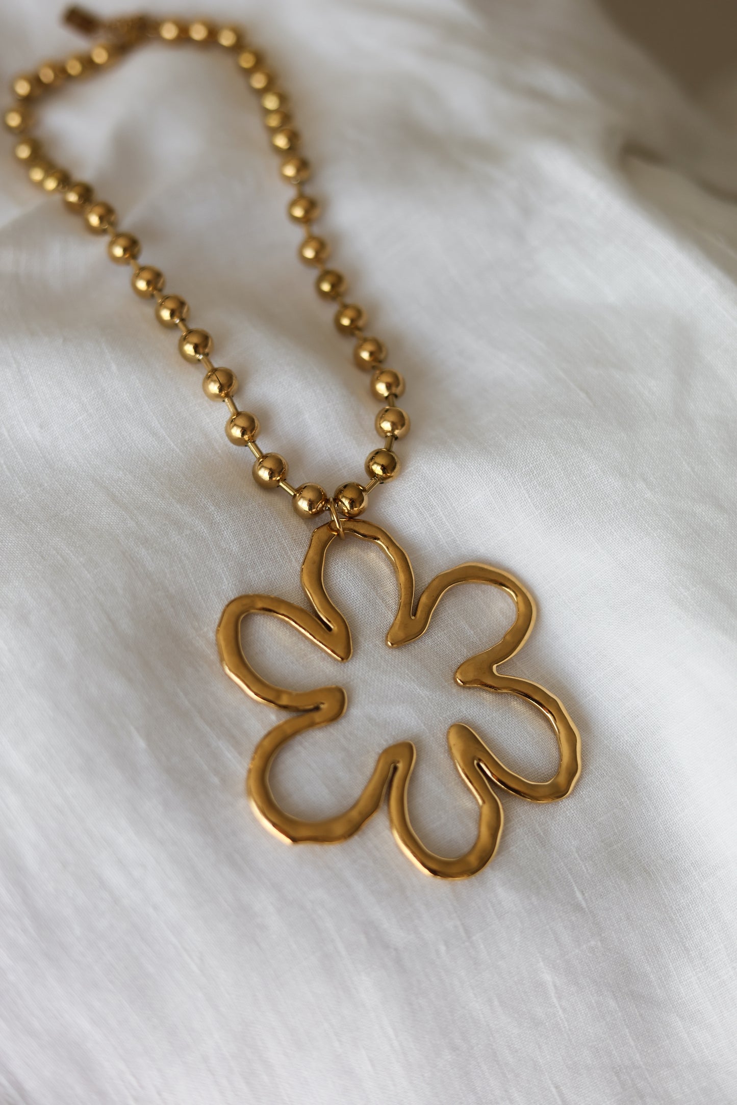Maelis - necklace