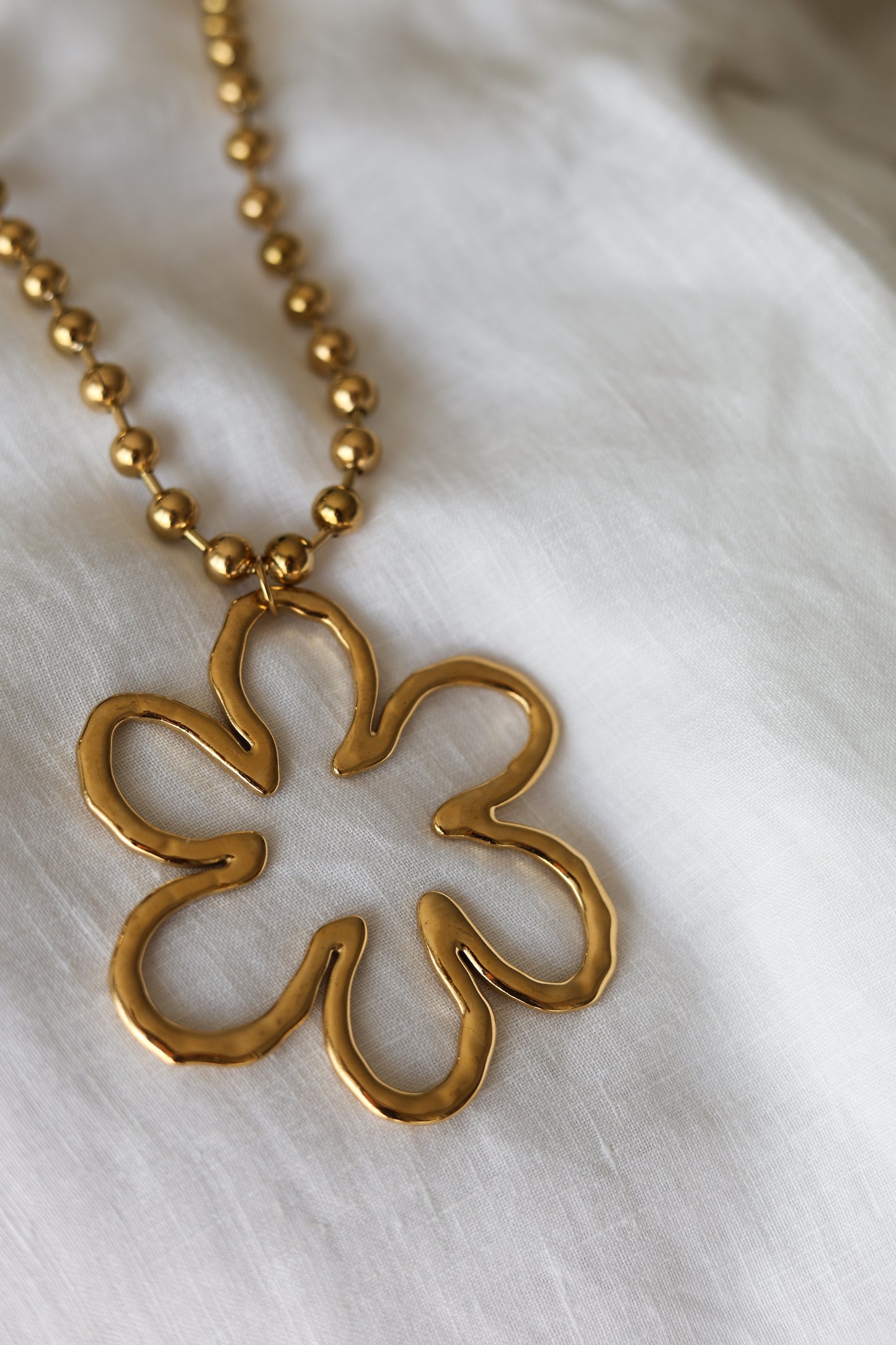 Maelis - necklace