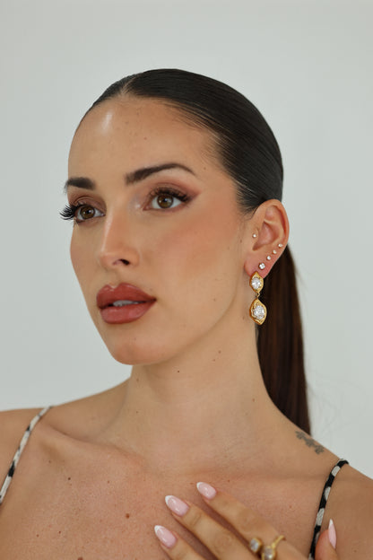 Astoria - earrings
