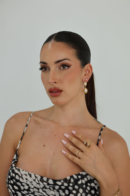 Astoria - earrings