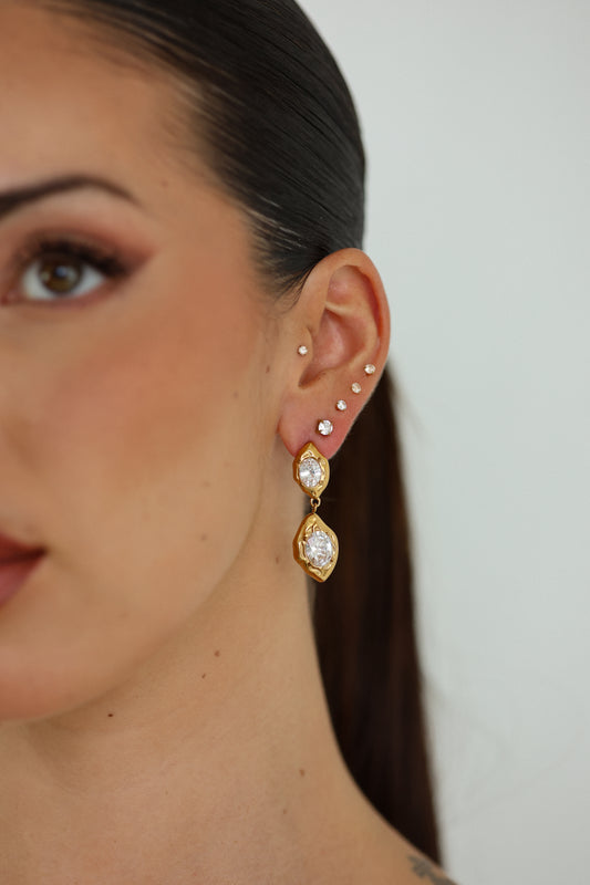 Astoria - earrings
