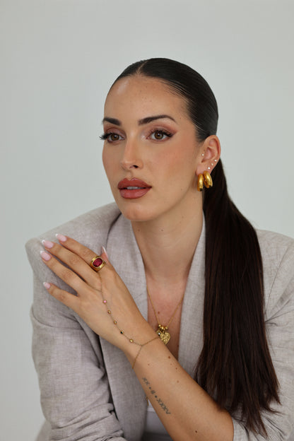 Ruby - ring