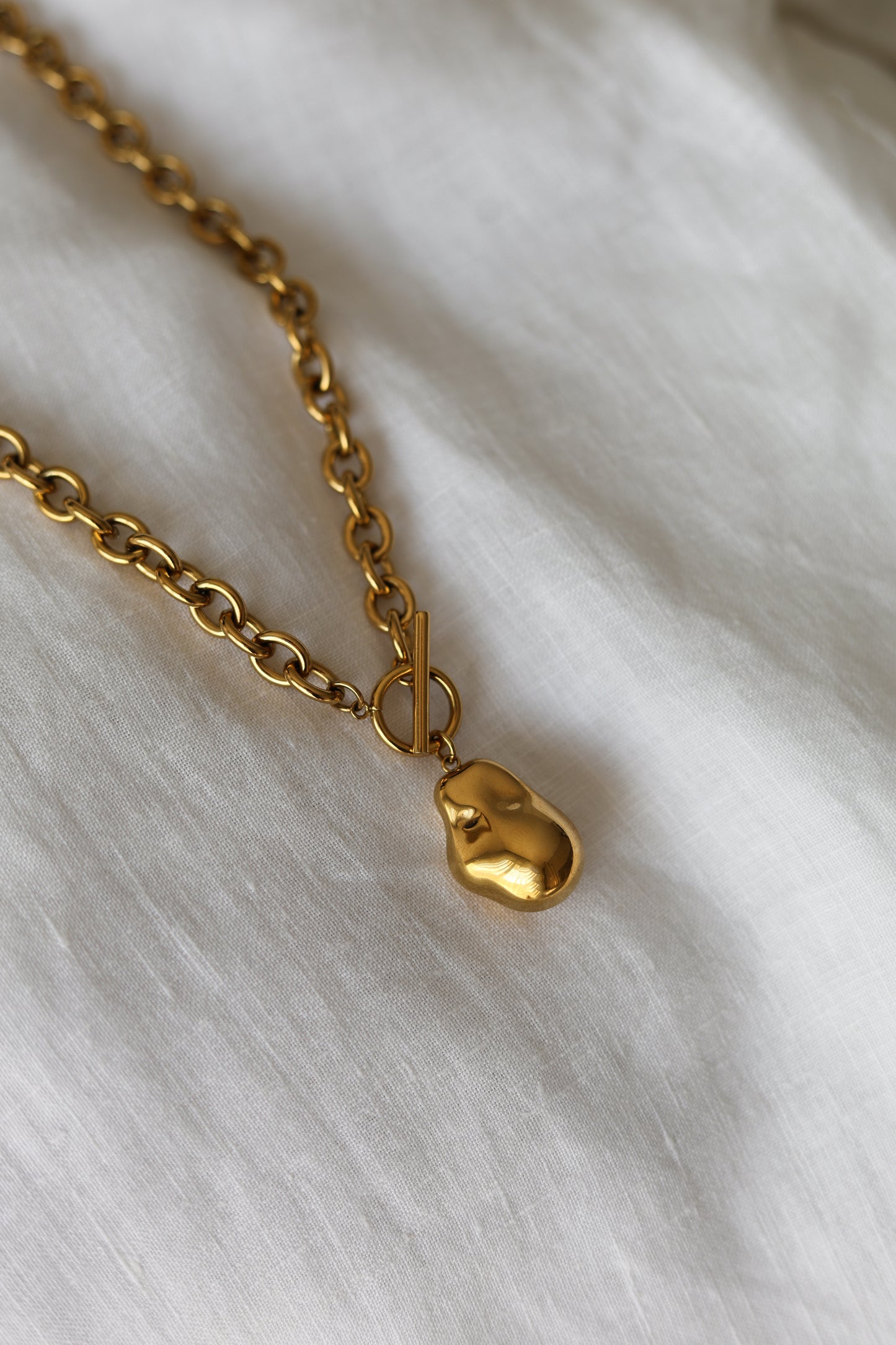 Aveline - necklace