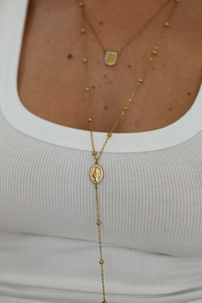 Lucia - necklace