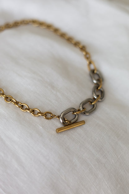 Yara - necklace