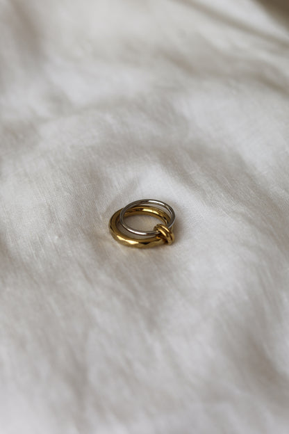Nayla - ring