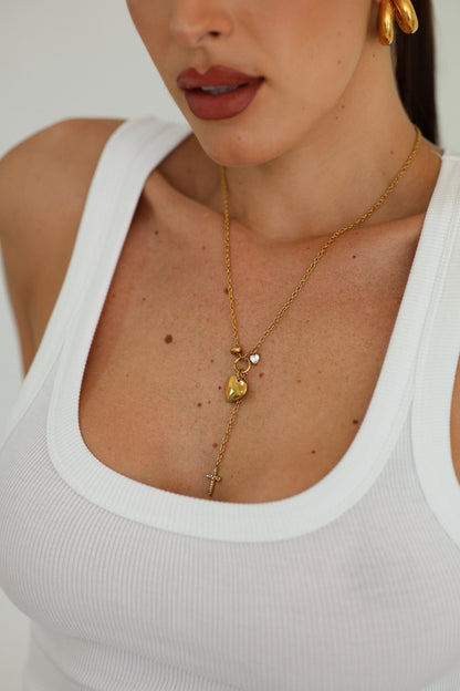Léonie - necklace