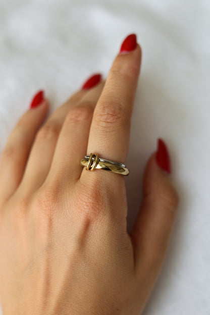 Nayla - ring