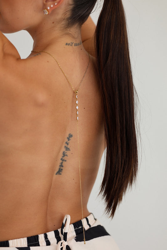 Céline - necklace