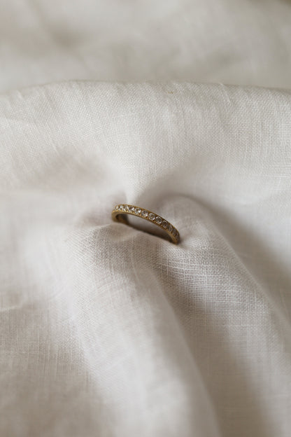 Délia - ring