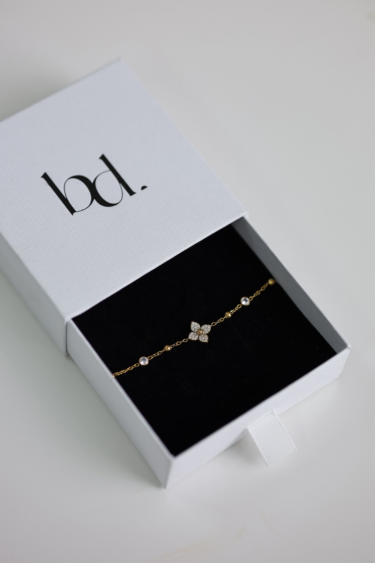 Rosalie - bracelet
