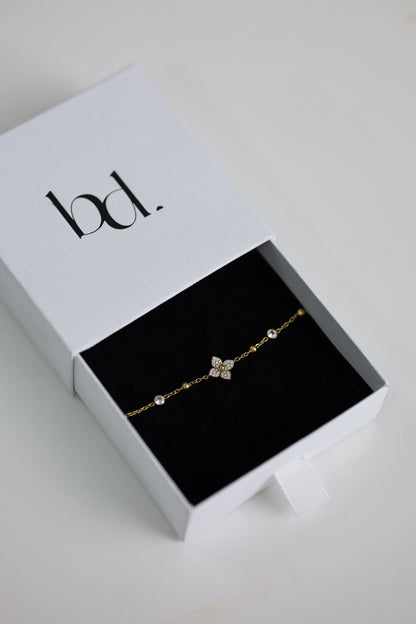 Rosalie - bracelet