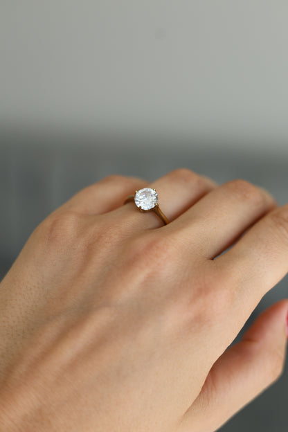 Irisia - ring