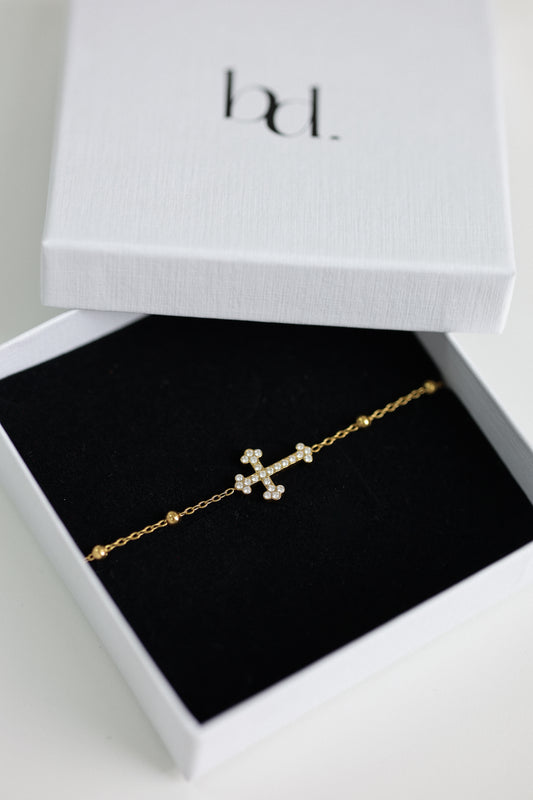 Camille - bracelet