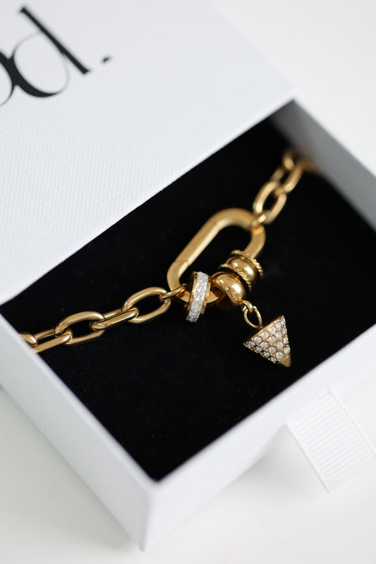 Monaco - bracelet