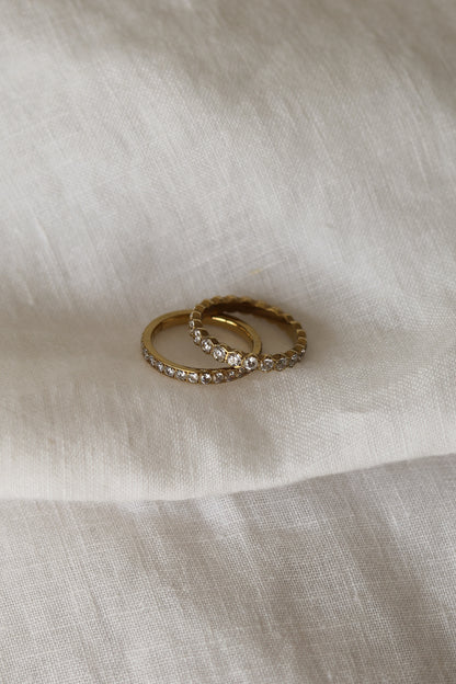 Délia - ring