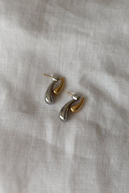 Marisol - earrings