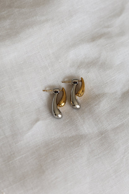 Marisol - earrings