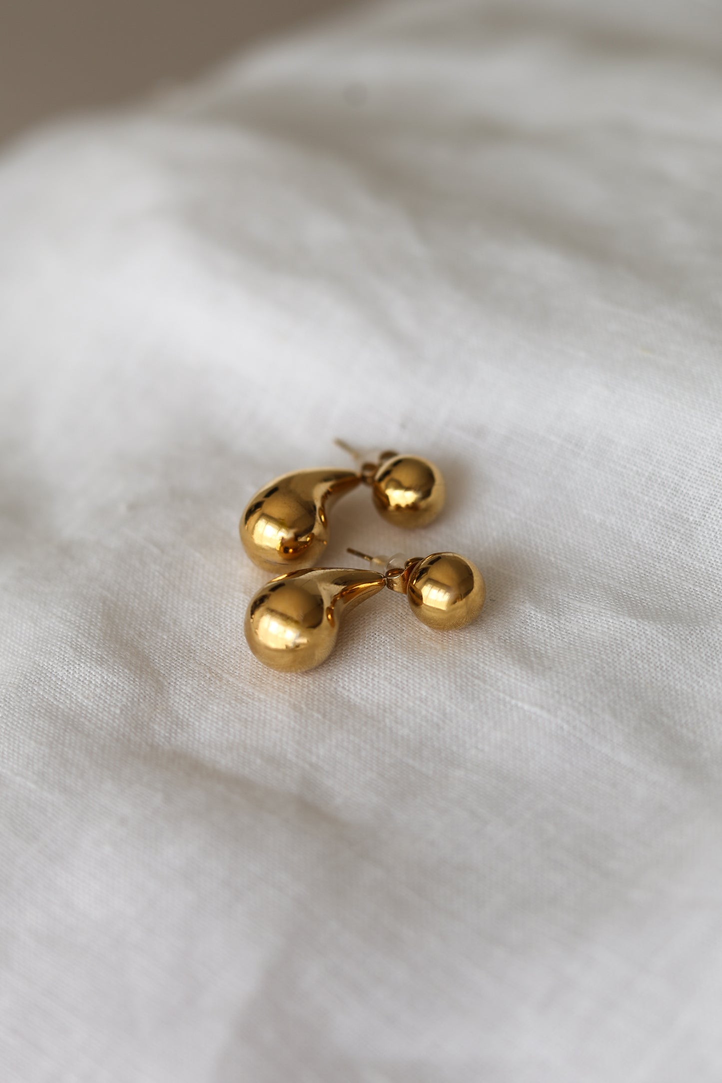 Auria - earrings