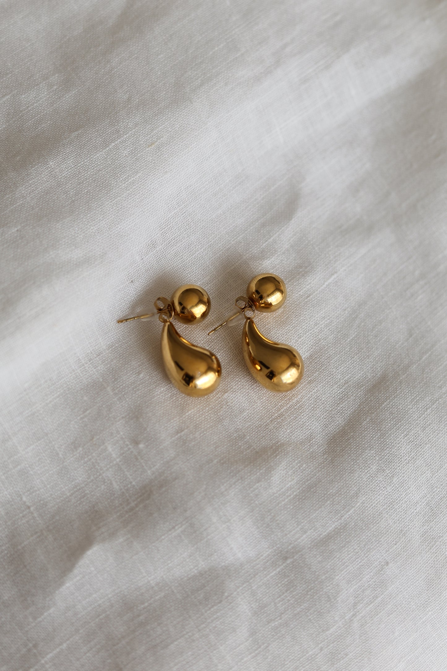 Auria - earrings