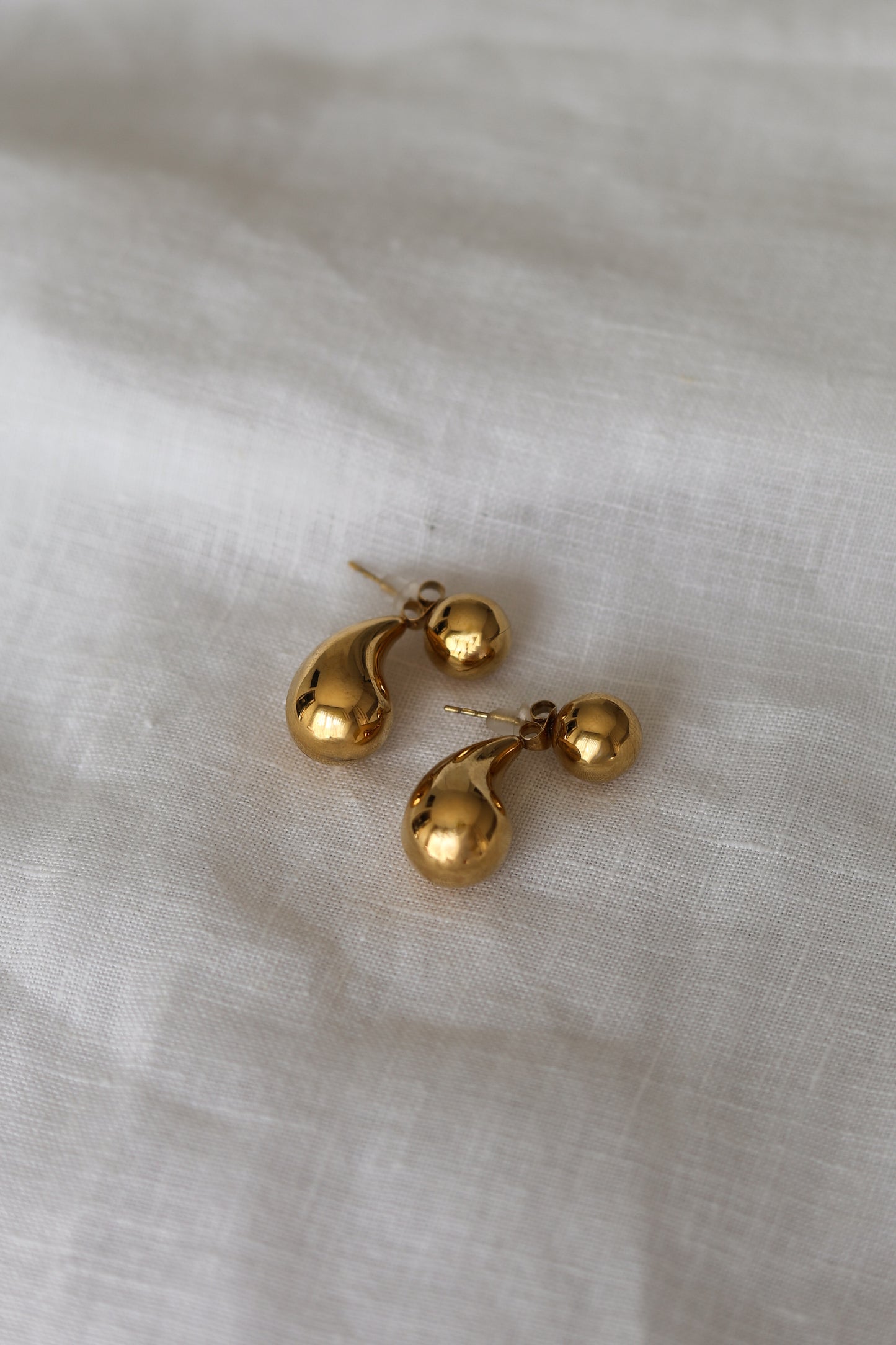 Auria - earrings