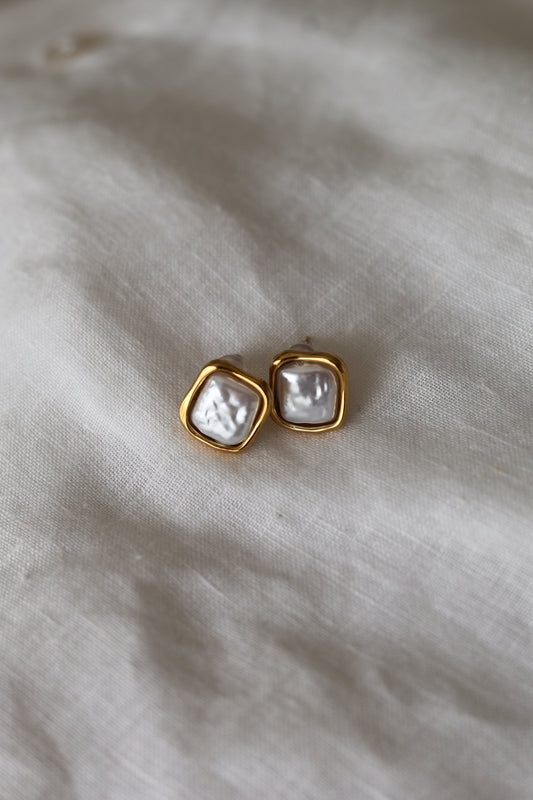 Mirelle - earrings