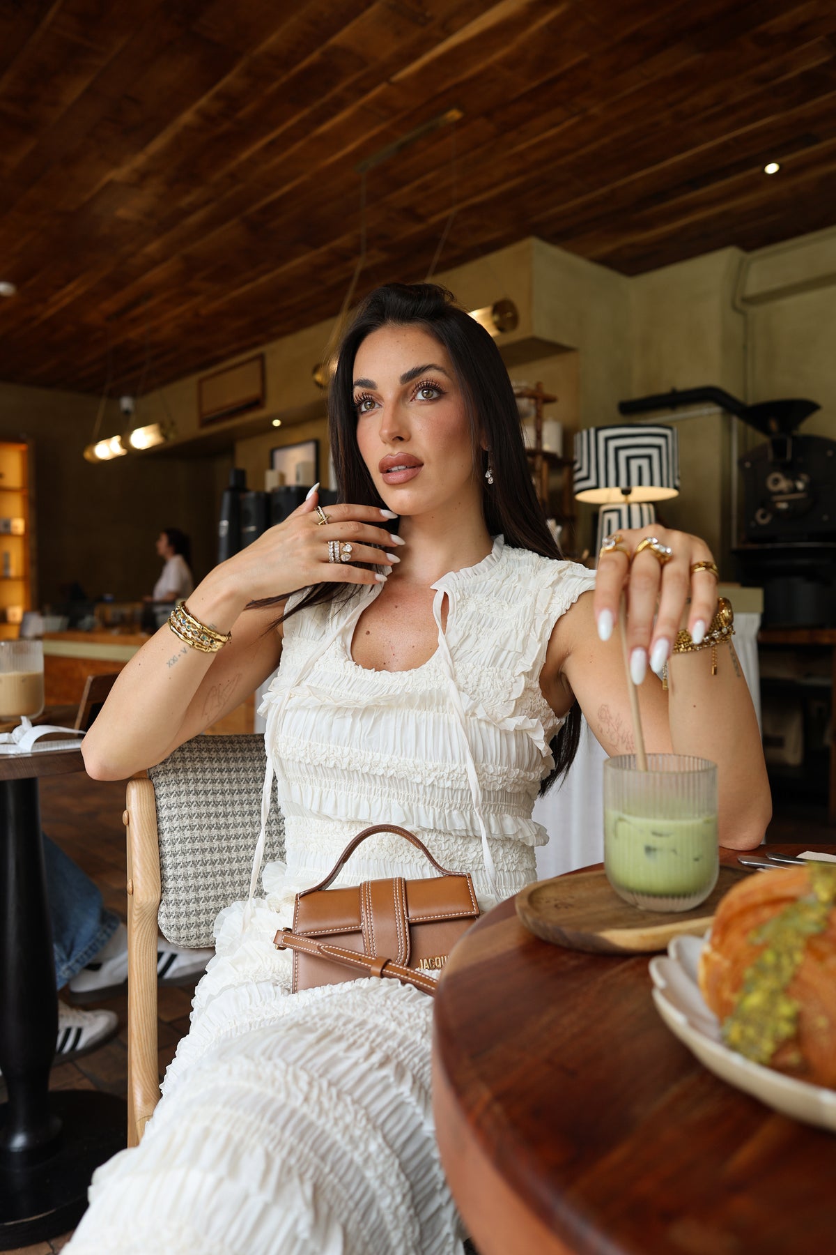 Paloma - bracelet