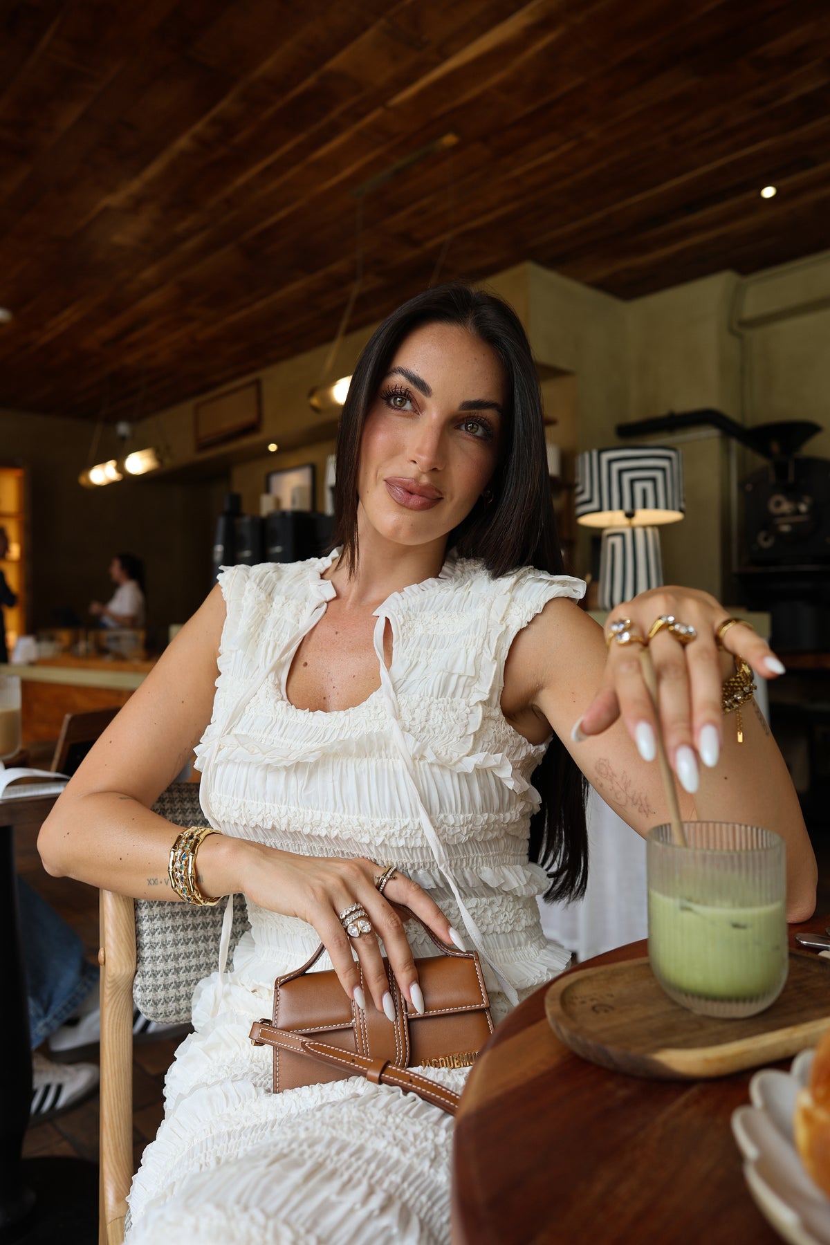 Paloma - bracelet