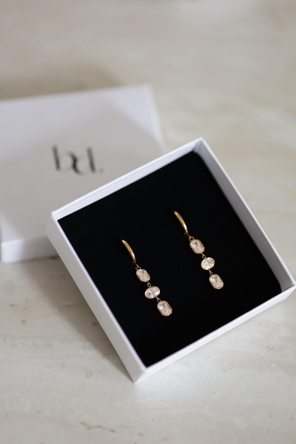Vienne - earrings