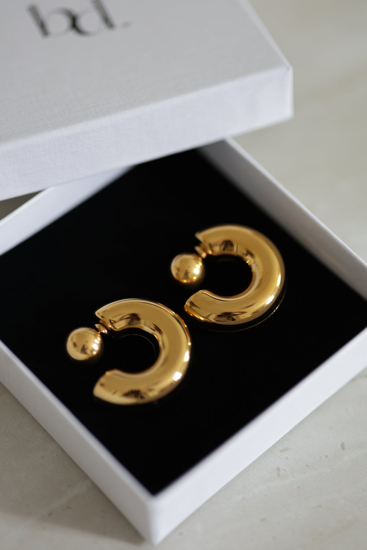 Bianca - earrings