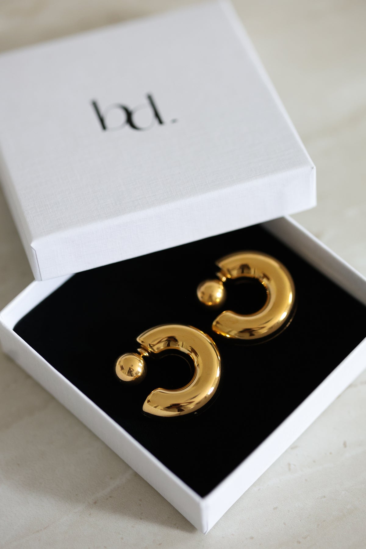 Bianca - earrings