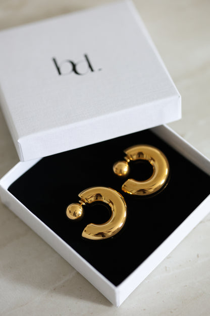 Bianca - earrings