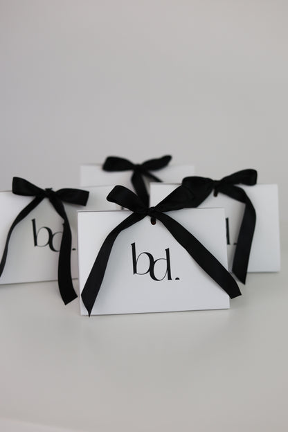 Gift Box