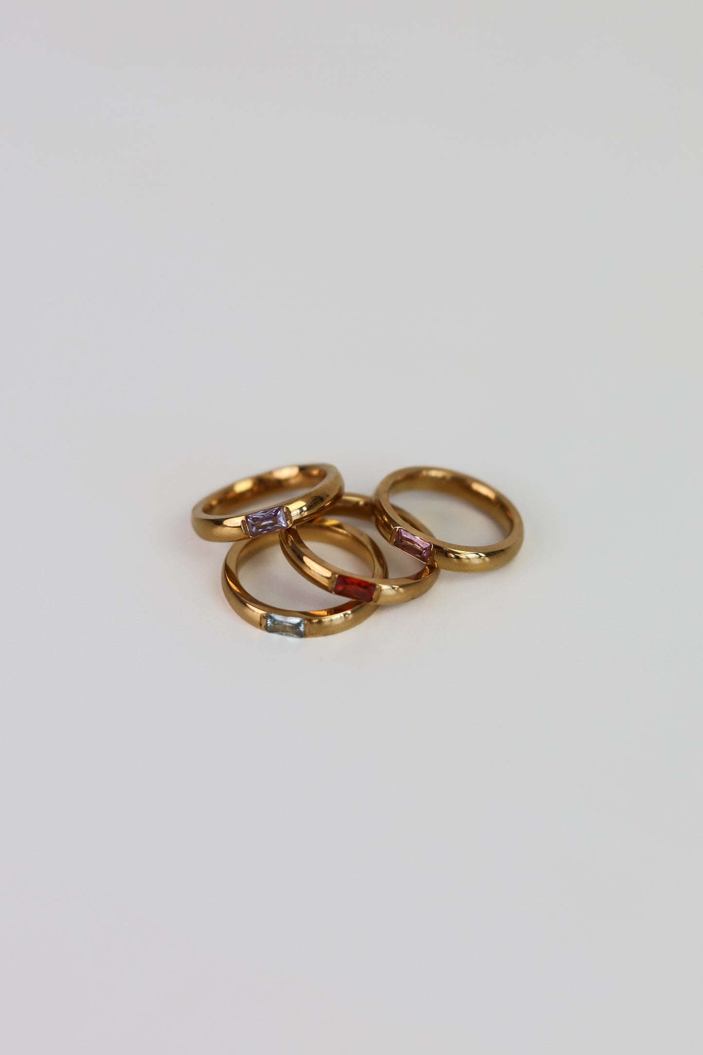 Lunara - ring