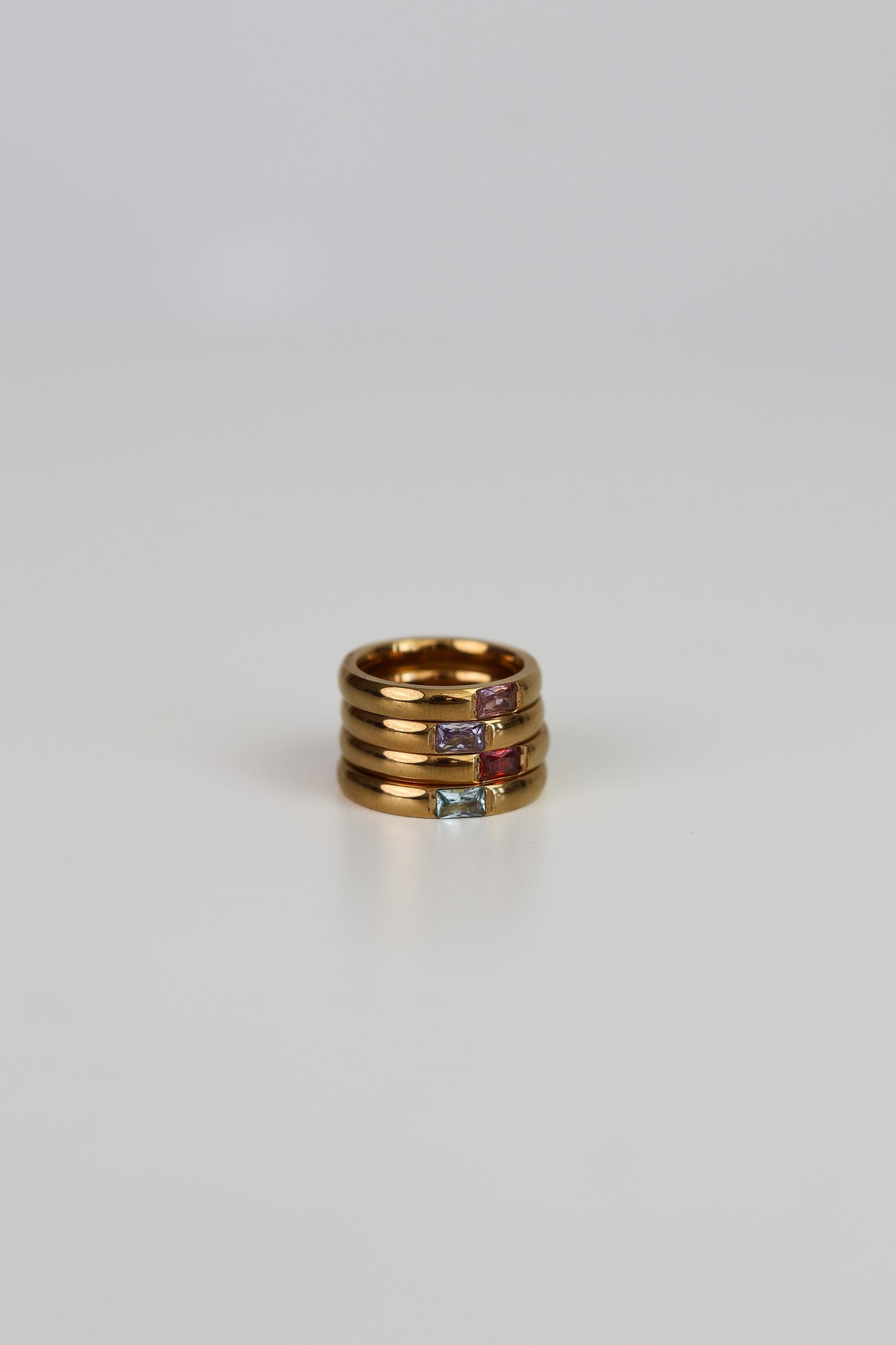 Lunara - ring
