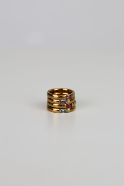Lunara - ring