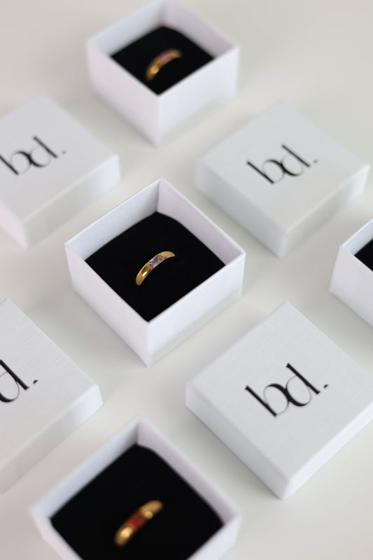 Lunara - ring