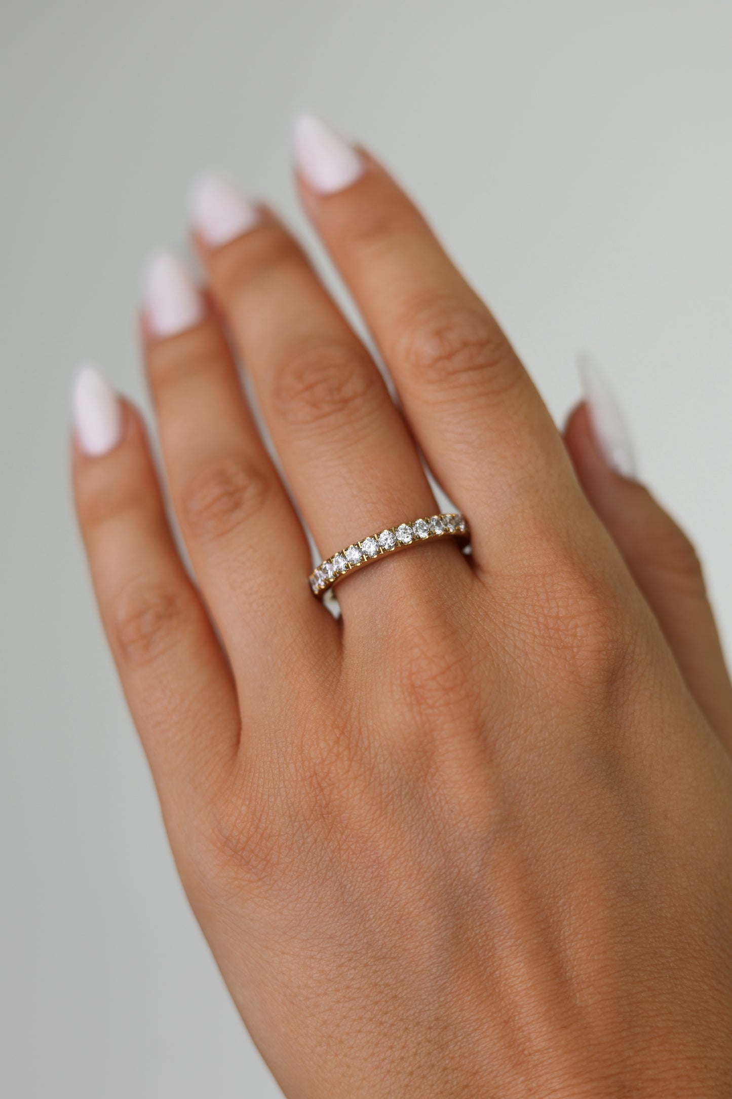 Indira - ring