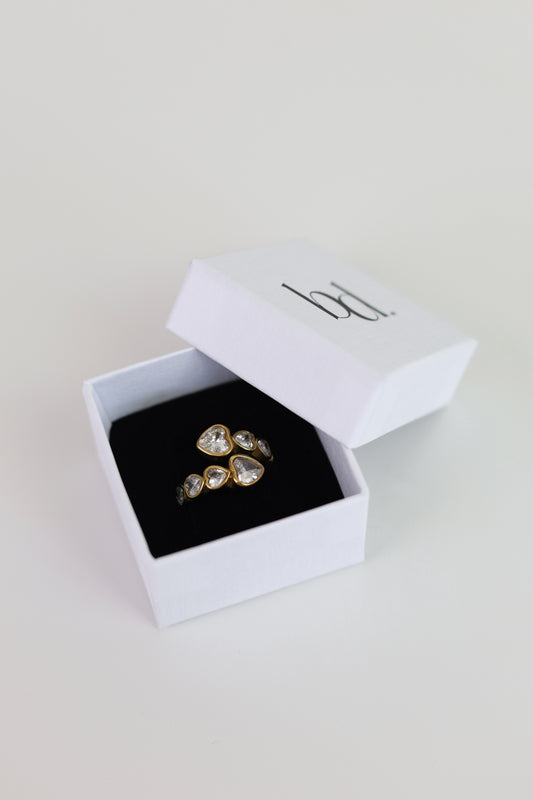 Kaiya - ring