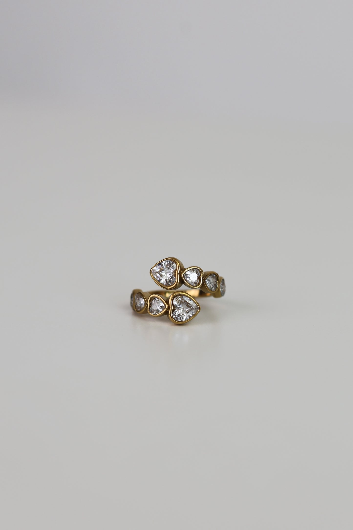 Kaiya - ring