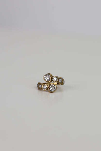 Kaiya - ring