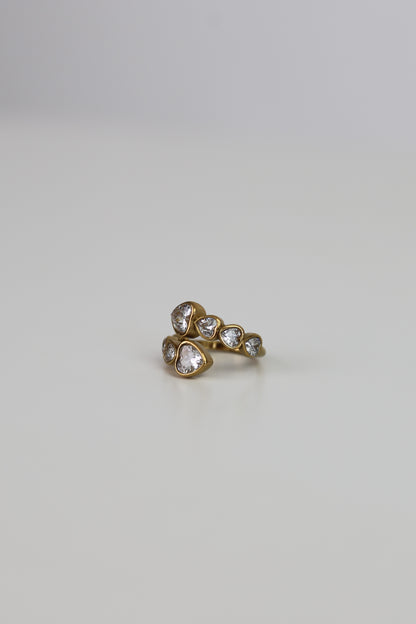 Kaiya - ring