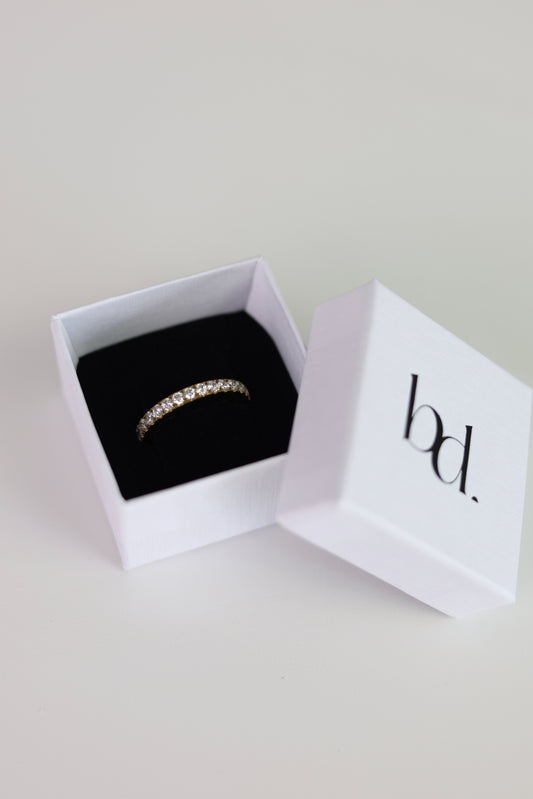 Indira - ring