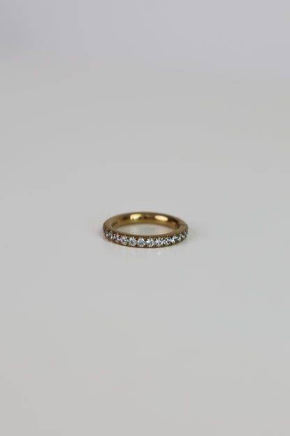 Indira - ring