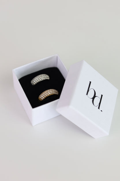 Nyx - ring