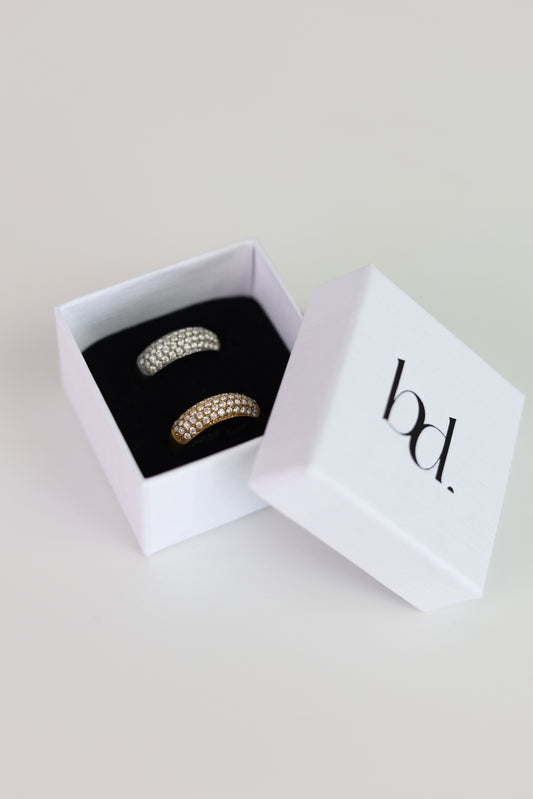 Nyx - ring