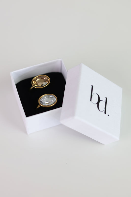 Nayeli - ring