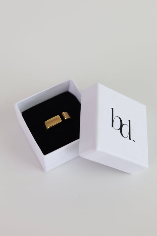 Zuleika - ring